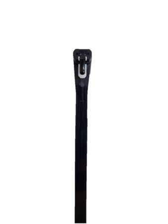 REUSABLE CABLE TIE 100 PACK