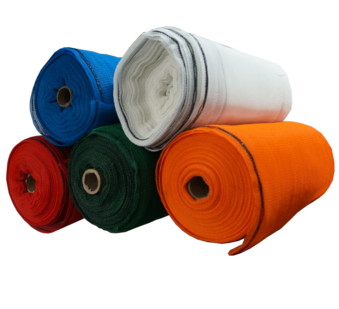 CONSTRUCTION NETTING 2m x 50m 100GSM