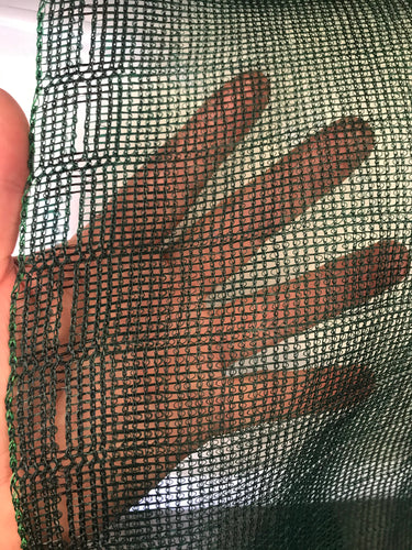 PREMIUM HEAVY DUTY SHADECLOTH 70%
