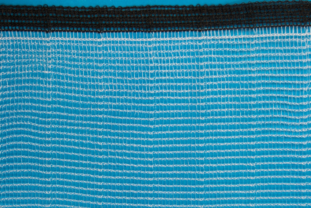 FLYING INSECT NETTING 7.5m x 100m 60gsm
