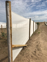 Load image into Gallery viewer, &quot;SUPERNET&quot; WINDBREAK 160GSM