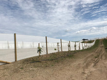 Load image into Gallery viewer, &quot;SUPERNET&quot; WINDBREAK 160GSM