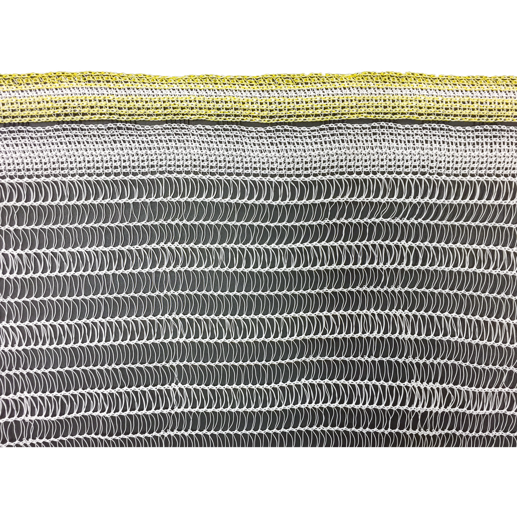 KNITTED HAIL NETTING