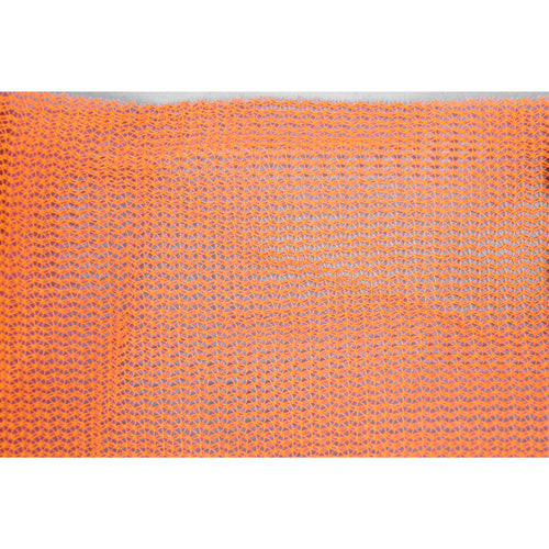 CONSTRUCTION DEBRI NETTING 1.83m x 50m 110GSM