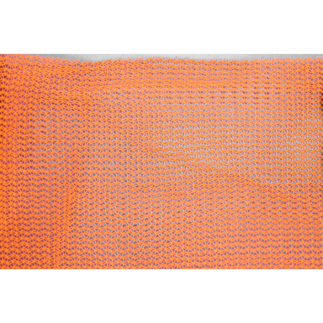 CONSTRUCTION DEBRI NETTING 1.83m x 50m 110GSM